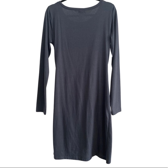 New Leith Long Sleeve Dress - Picture 6 of 10